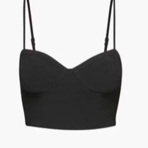 Sunday Best - Black Top